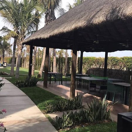 Palmilla Residencial Departamento En Zona Privada Lägenhet Mazatlán Exteriör bild