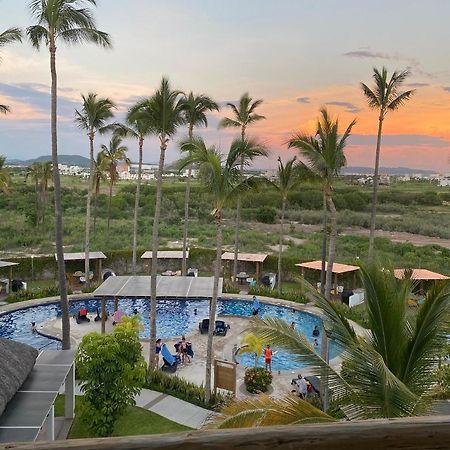 Palmilla Residencial Departamento En Zona Privada Lägenhet Mazatlán Exteriör bild