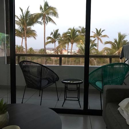 Palmilla Residencial Departamento En Zona Privada Lägenhet Mazatlán Exteriör bild