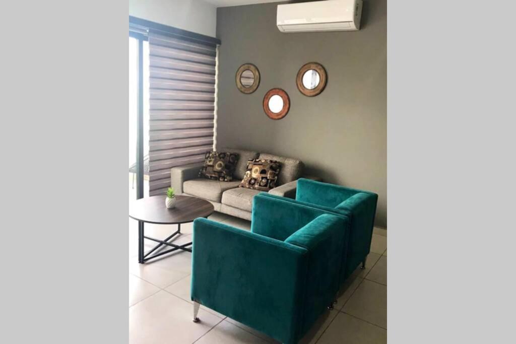 Palmilla Residencial Departamento En Zona Privada Lägenhet Mazatlán Exteriör bild