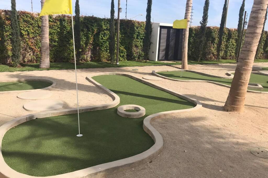 Palmilla Residencial Departamento En Zona Privada Lägenhet Mazatlán Exteriör bild