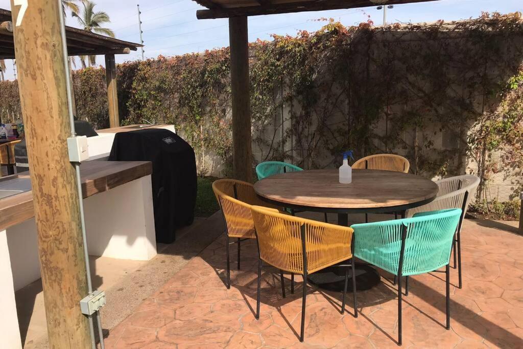 Palmilla Residencial Departamento En Zona Privada Lägenhet Mazatlán Exteriör bild