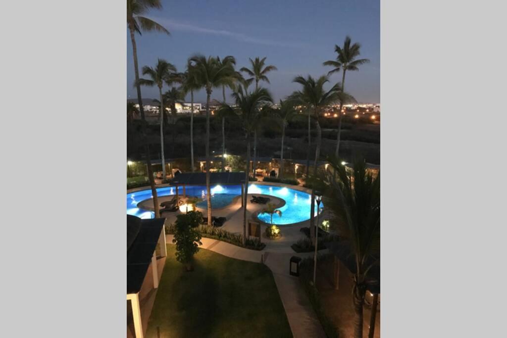 Palmilla Residencial Departamento En Zona Privada Lägenhet Mazatlán Exteriör bild