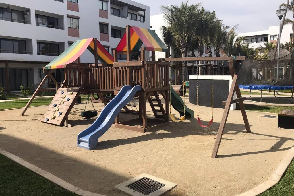 Palmilla Residencial Departamento En Zona Privada Lägenhet Mazatlán Exteriör bild