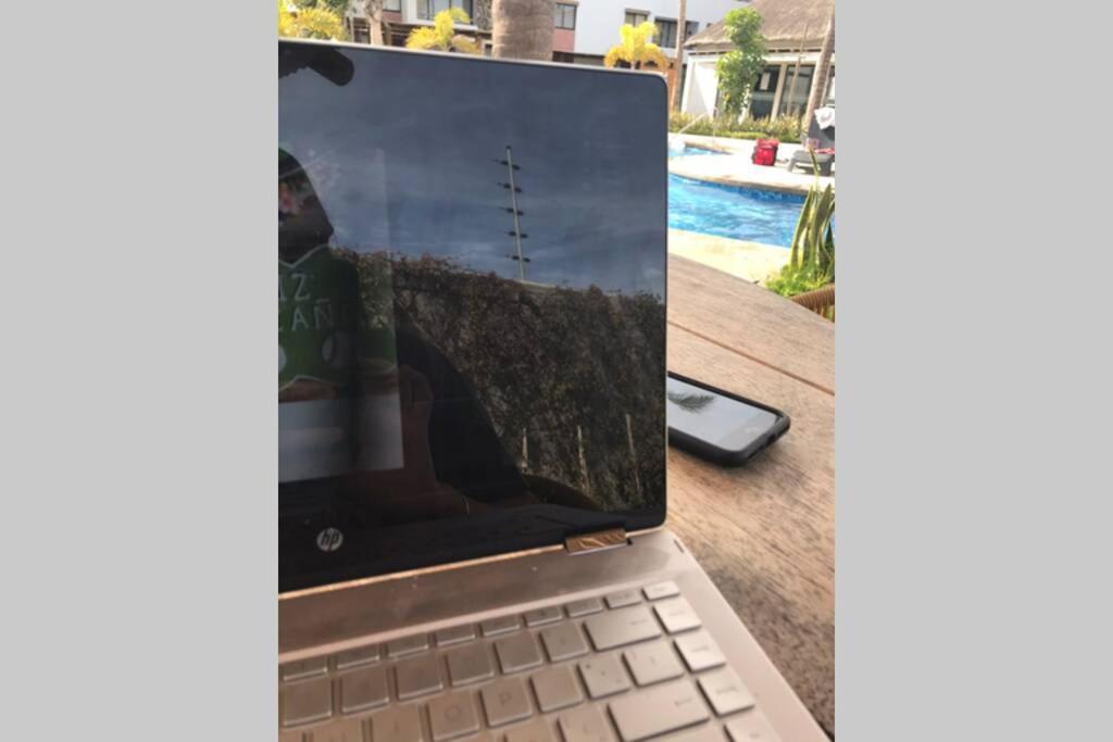 Palmilla Residencial Departamento En Zona Privada Lägenhet Mazatlán Exteriör bild