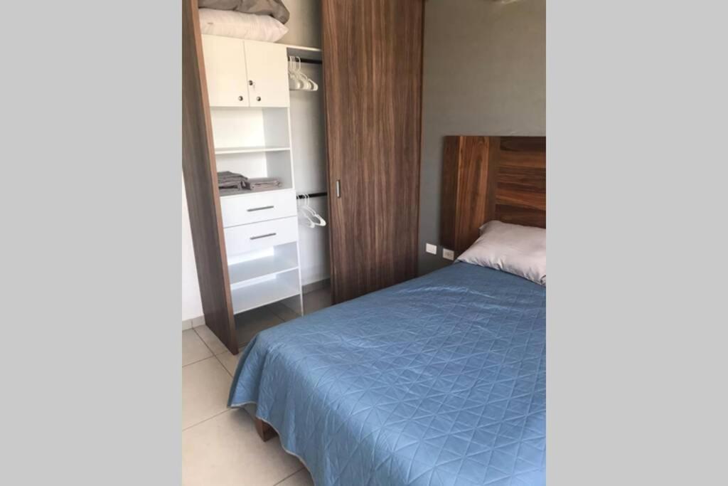 Palmilla Residencial Departamento En Zona Privada Lägenhet Mazatlán Exteriör bild