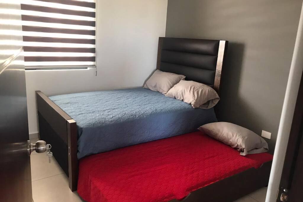 Palmilla Residencial Departamento En Zona Privada Lägenhet Mazatlán Exteriör bild