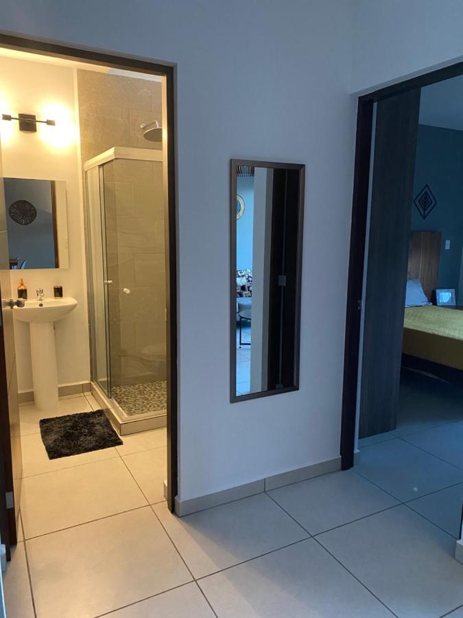 Palmilla Residencial Departamento En Zona Privada Lägenhet Mazatlán Exteriör bild