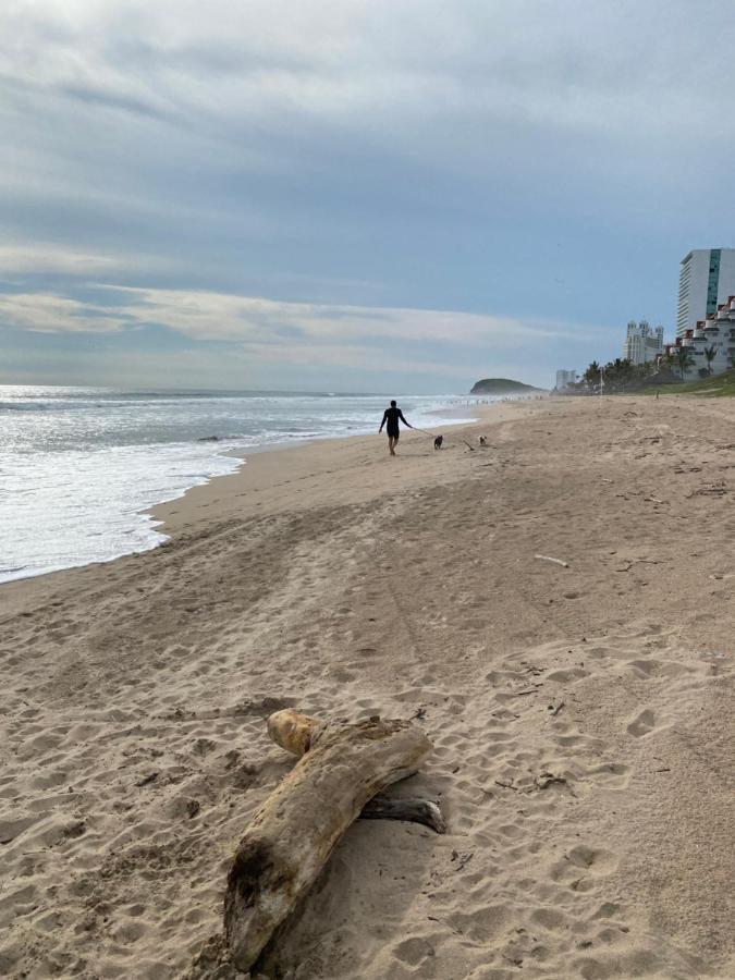 Palmilla Residencial Departamento En Zona Privada Lägenhet Mazatlán Exteriör bild
